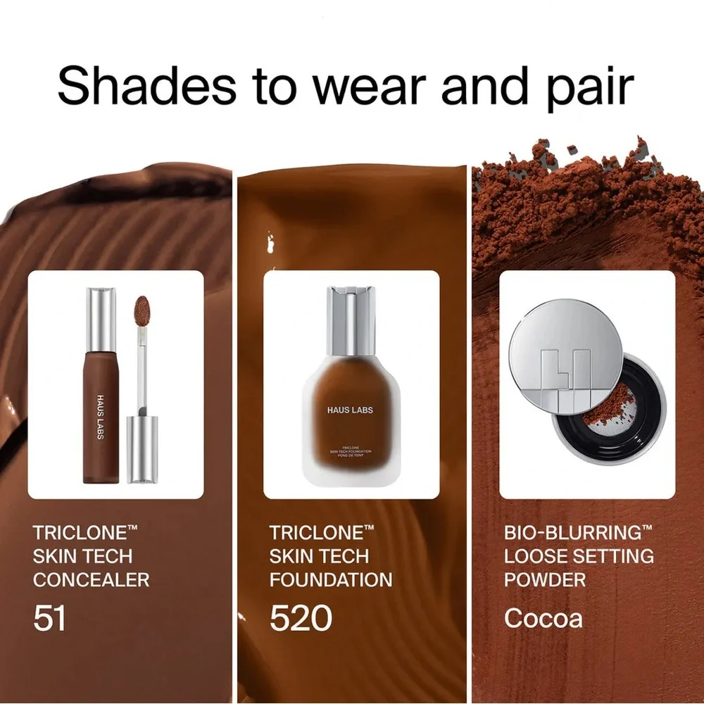 Haus Labs By Lady Gaga brand new